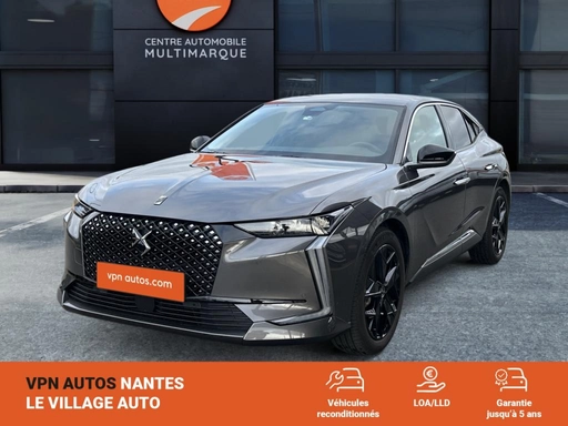 Image véhicule DS DS4