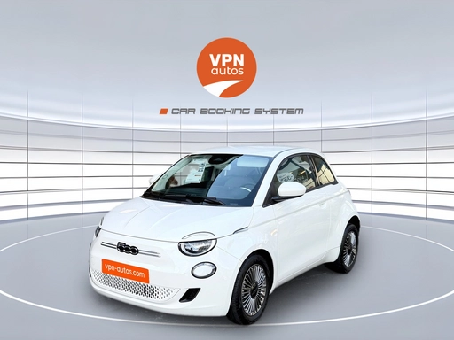 Image véhicule Fiat 500 (3)