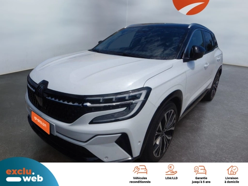 Image véhicule Renault AUSTRAL