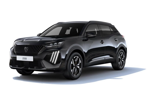 Image véhicule Peugeot 2008