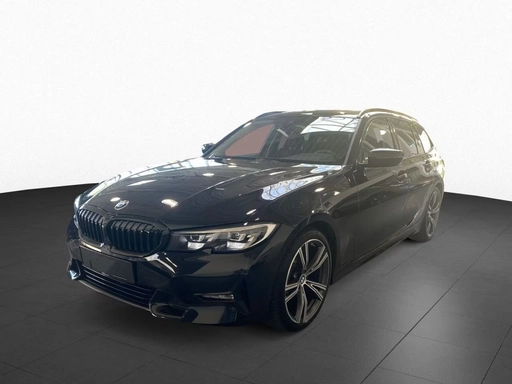 Image véhicule BMW SÉRIE 3 TOURING