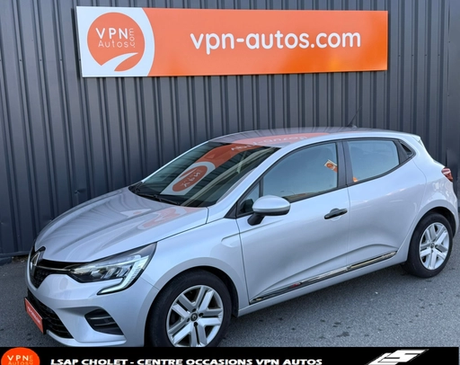 Image véhicule Renault CLIO V