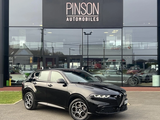 Image véhicule Alfa Romeo TONALE