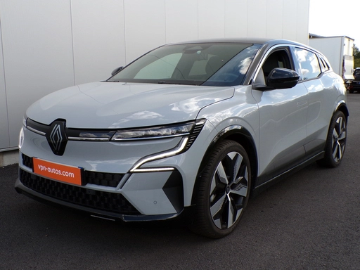 Image véhicule Renault MEGANE E-TECH