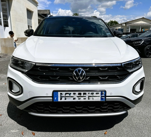 Image véhicule Volkswagen T-ROC