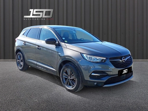 Image véhicule Opel GRANDLAND