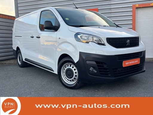 Image véhicule Peugeot EXPERT
