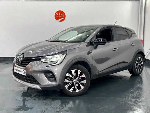 Image véhicule Renault CAPTUR