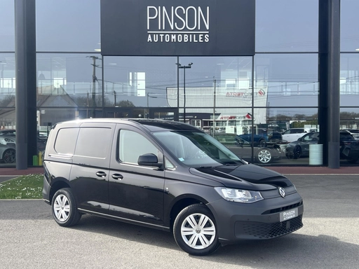 Image véhicule Volkswagen CADDY