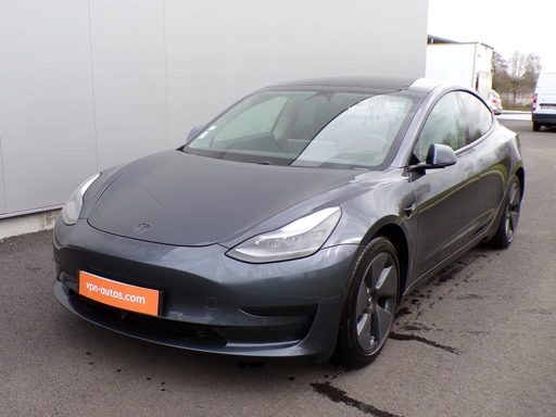Image véhicule Tesla MODEL 3