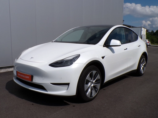Image véhicule Tesla MODEL Y