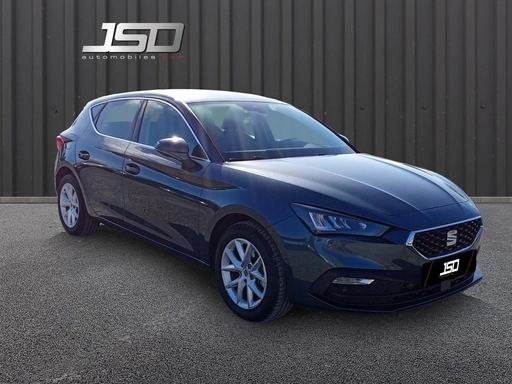 Image véhicule Seat LEON