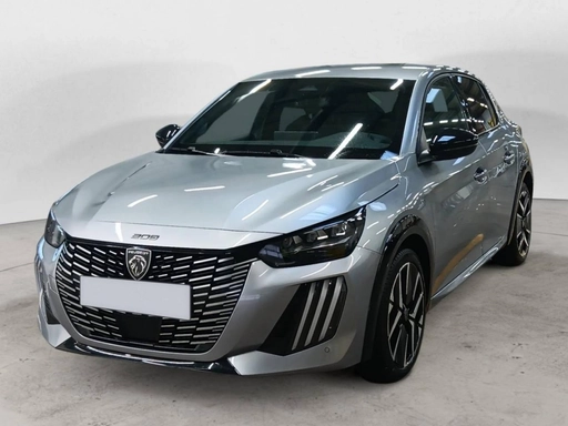 Image véhicule Peugeot 208