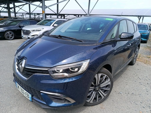 Image véhicule Renault GRAND SCENIC