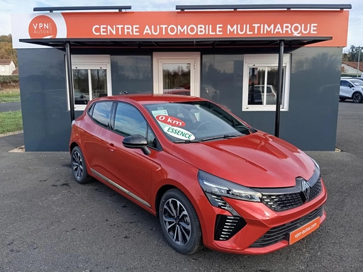 Image véhicule Renault CLIO