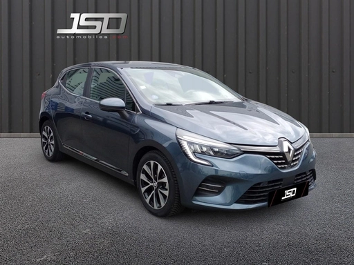 Image véhicule Renault CLIO