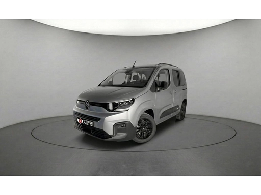 Image véhicule Citroën BERLINGO