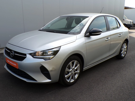 Image véhicule Opel CORSA
