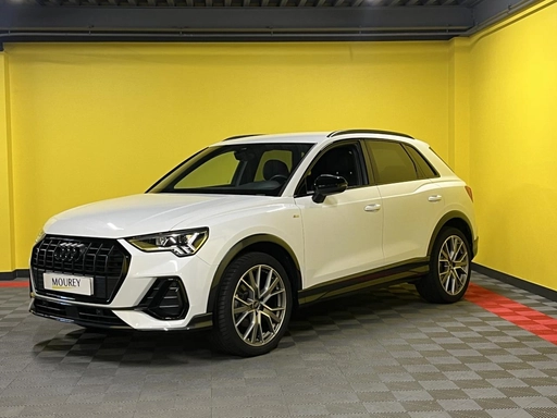 Image véhicule Audi Q3