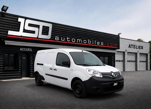 Image véhicule Renault KANGOO