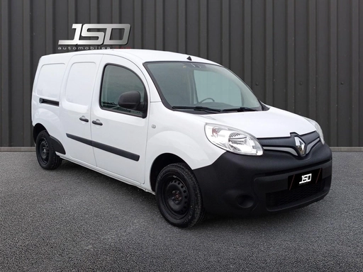 Image véhicule Renault KANGOO EXPRESS