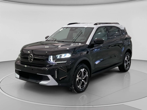 Image véhicule Citroën C3 AIRCROSS