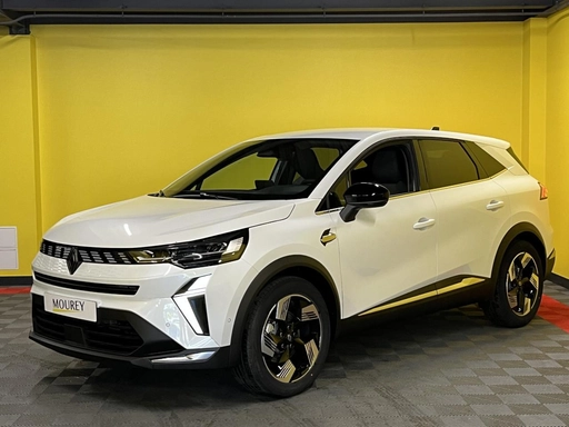 Image véhicule Renault SYMBIOZ