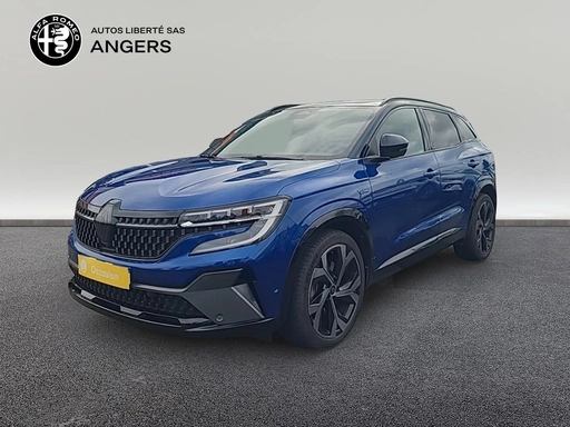 Image véhicule Renault AUSTRAL