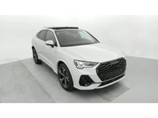 Image véhicule Audi Q3