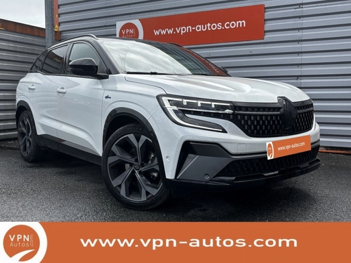 Image véhicule Renault AUSTRAL
