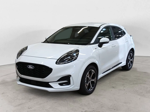 Image véhicule Ford PUMA
