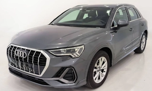 Image véhicule Audi Q3