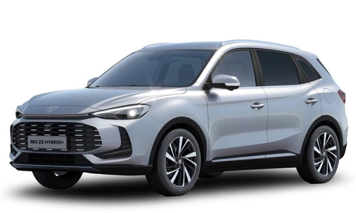 Image véhicule MG ZS