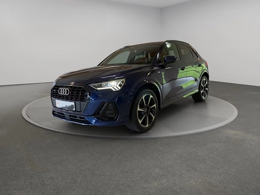 Image véhicule Audi Q3
