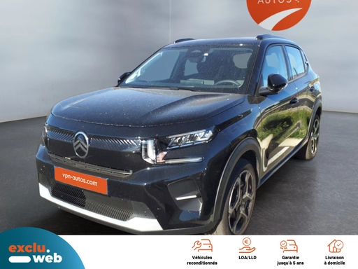 Image véhicule Citroën C3