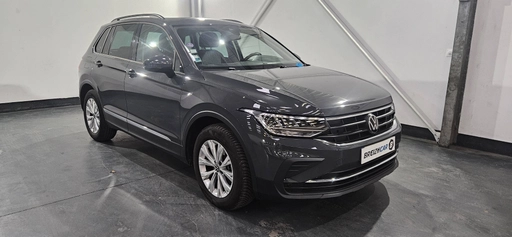 Image véhicule Volkswagen TIGUAN