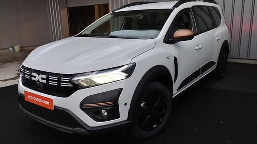 Image véhicule Dacia JOGGER