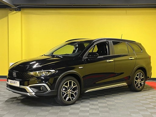 Image véhicule Fiat TIPO