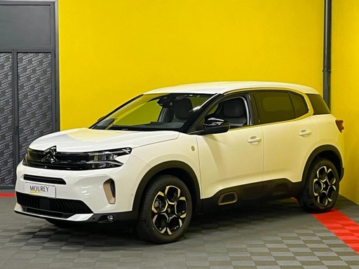 Image véhicule Citroën C5 AIRCROSS