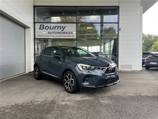 Image véhicule Mitsubishi ASX