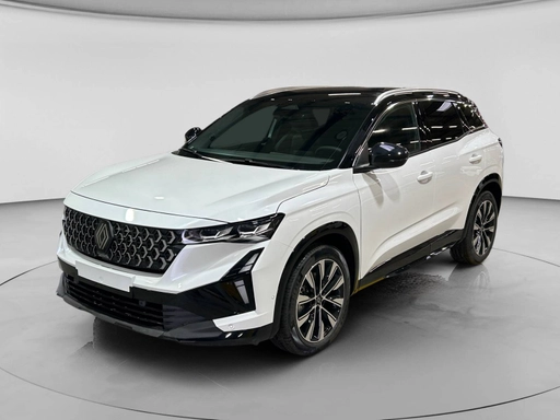 Image véhicule Renault AUSTRAL