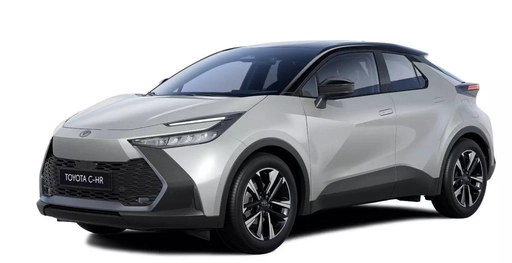 Image véhicule Toyota C-HR