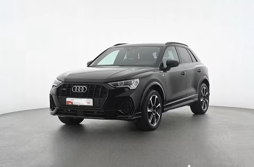 Image véhicule Audi Q3