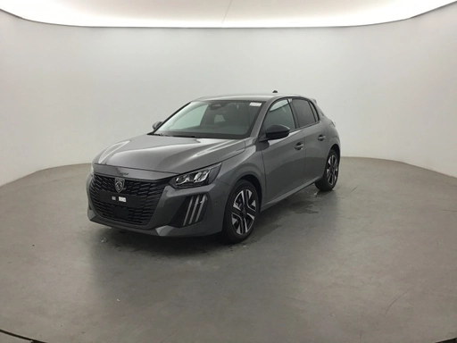 Image véhicule Peugeot 208