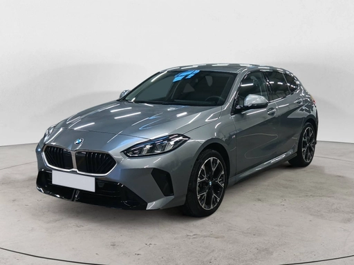 Image véhicule BMW SÉRIE 1