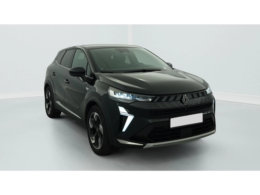 Image véhicule Renault SYMBIOZ