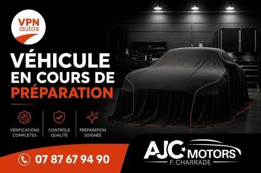 Image véhicule Toyota COROLLA