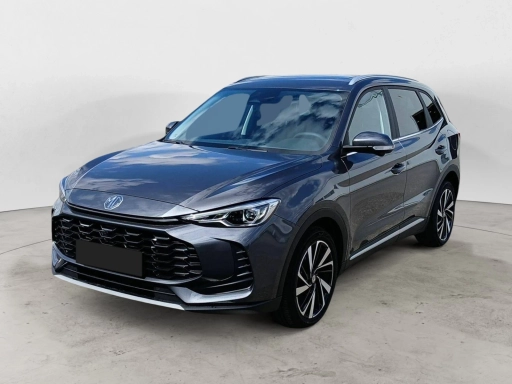 Image véhicule MG ZS