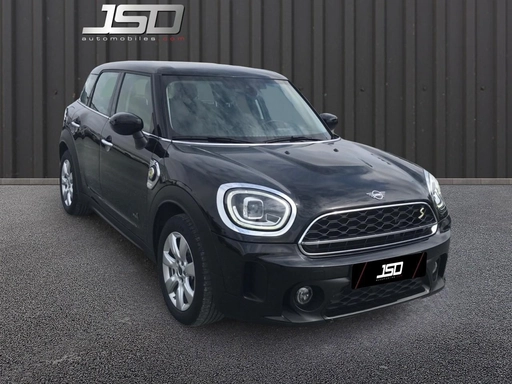 Image véhicule Mini COUNTRYMAN