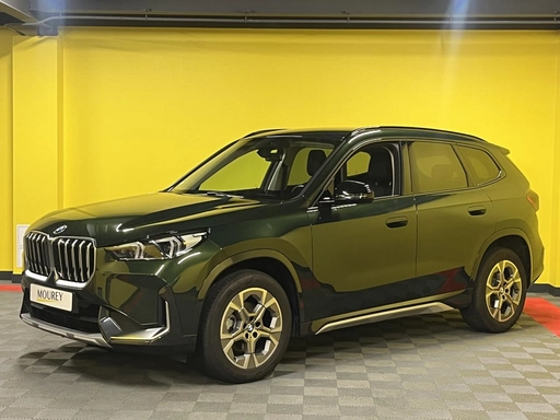 Image véhicule BMW X1